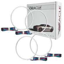 Load image into Gallery viewer, Oracle Lexus LS 400 98-00 Halo Kit - ColorSHIFT w/ 2.0 Controller