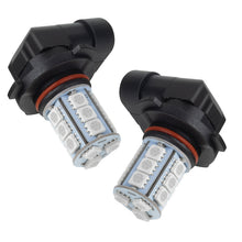 Load image into Gallery viewer, Oracle H10/9145 18 LED Bulbs (Pair) - Amber