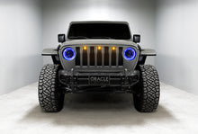 Load image into Gallery viewer, Oracle Oculus Bi-LED Projector Headlights for Jeep JL/Gladiator JT - w/ Simple Controller