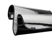 Load image into Gallery viewer, WeatherTech 23-24 Subaru Outback SunShade - Silver/Black