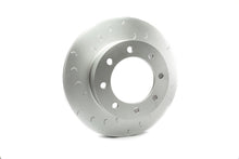 Load image into Gallery viewer, Alcon 07-15 Toyota Tundra/Landcruiser 355x36 Slotted Rotor - Front Right