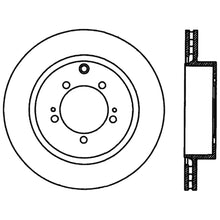 Load image into Gallery viewer, Technical Drawing