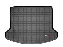 Load image into Gallery viewer, WeatherTech 2015+ Mini Cooper 4 Door Hardtop Cargo Liner - Black