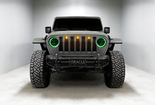 Load image into Gallery viewer, Oracle Oculus Bi-LED Projector Headlights for Jeep JL/Gladiator JT - w/ Simple Controller