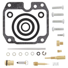 Load image into Gallery viewer, All Balls Racing 92-98 Yamaha YFB250 Timberwolf Carburetor Rebuild Kit
