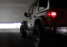 Load image into Gallery viewer, Oracle Oculus Bi-LED Projector Headlights for Jeep JL/Gladiator JT - w/ Simple Controller