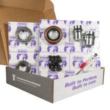 Load image into Gallery viewer, Yukon Gear 67-72 Chevrolet Camaro Re-Gear Kit - 30 Thin Spline 3.73 Ratio