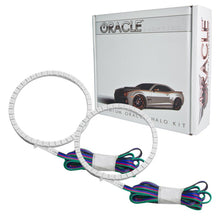 Load image into Gallery viewer, Oracle Ford F-150/Raptor 13-14 Projector Headlight Halo Kit - w/ BC1 Controller