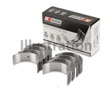 Load image into Gallery viewer, King Engine Bearings Toyota Corolla 1600 (Size 0.5) Connecting Rod Bearing Set