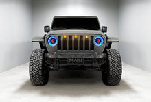 Load image into Gallery viewer, Oracle Oculus Bi-LED Projector Headlights for Jeep JL/Gladiator JT - w/ Simple Controller