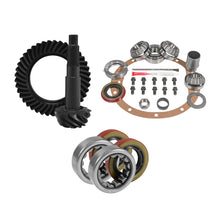 Load image into Gallery viewer, Yukon Gear 67-70 Chevrolet Camaro Re-Gear Kit - 25 Spline 3.36 Ratio