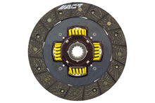 Load image into Gallery viewer, ACT 2002 Mini Cooper Perf Street Sprung Disc