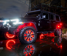 Load image into Gallery viewer, Oracle Black Series - 7D 52 300W Dual Row LED Light Bar - 6000K