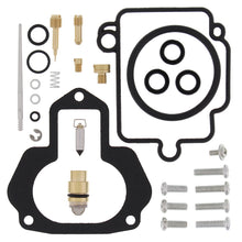 Load image into Gallery viewer, All Balls Racing 93-04 Yamaha YFM350 Warrior Carburetor Rebuild Kit