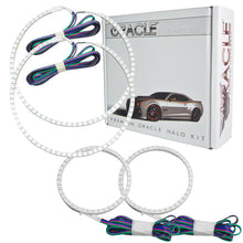 Load image into Gallery viewer, Oracle Ford FiveHundred 05-07 Halo Kit - ColorSHIFT w/ 2.0 Controller