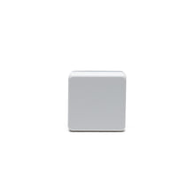 Load image into Gallery viewer, ORACLE Lighting Universal Illuminated LED Letter Badges - Matte Wht Surface Finish - I