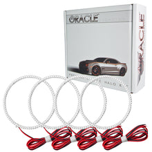 Load image into Gallery viewer, Oracle Toyota Solara 03-05 LED Halo Kit - White