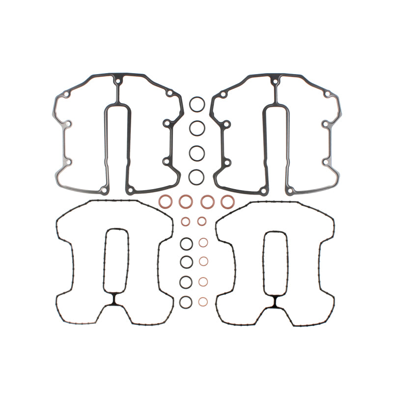 Cometic Harley-Davidson 2017-23 Milwaukee 8, Rocker Box Rebuild Kit