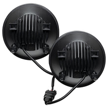 Load image into Gallery viewer, Oracle 07-14 GMC Sierra 1500/2500/3500 High Powered LED Fog (Pair) - 6000K