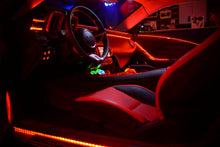 Load image into Gallery viewer, Oracle Side Emitting LED Spool - Red