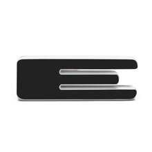 Load image into Gallery viewer, ORACLE Lighting Universal Illuminated LED Letter Badges - Matte Blk Surface Finish - E