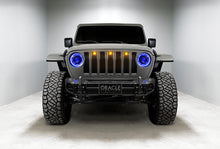 Load image into Gallery viewer, Oracle Oculus Bi-LED Projector Headlights for Jeep JL/Gladiator JT - w/ Simple Controller