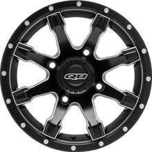 Load image into Gallery viewer, QuadBoss Grinder 14X7 - 4/137 - 5+2