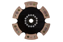 Load image into Gallery viewer, ACT 1997 Ford Escort 6 Pad Rigid Race Disc