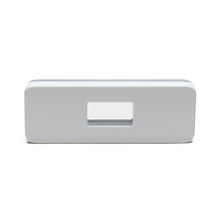 Load image into Gallery viewer, ORACLE Lighting Universal Illuminated LED Letter Badges - Matte Wht Surface Finish - O