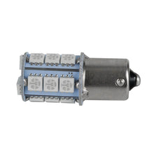 Load image into Gallery viewer, Oracle 1156 18 LED 3-Chip SMD Bulb (Single) - Red