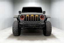 Load image into Gallery viewer, Oracle Oculus Bi-LED Projector Headlights for Jeep JL/Gladiator JT - w/ Simple Controller
