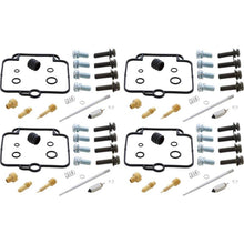 Load image into Gallery viewer, All Balls Racing 90-96 Suzuki GSX600F Katana Carburetor Rebuild Kit