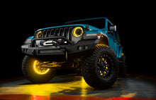 Load image into Gallery viewer, Oracle Oculus Bi-LED Projector Headlights for Jeep JL/Gladiator JT - w/ Simple Controller