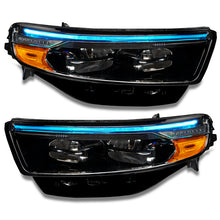 Load image into Gallery viewer, Oracle 20-22 Ford Explorer Dynamic RGB Headlight DRL Kit - - w/ 2.0 Controller