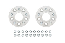 Load image into Gallery viewer, Eibach 18-22 Tesla Model 3 Base RWD Pro-Spacer 25mm - Black