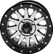 Load image into Gallery viewer, QuadBoss Wagon 18X7 - 4+3 - 4/156 - Machined