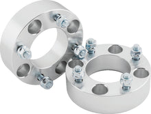 Load image into Gallery viewer, QuadBoss Wheel Spacer 4/156 - 1.5in - 3/8x24