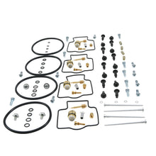 Load image into Gallery viewer, All Balls Racing 95-96 Yamaha YZF600R Carburetor Rebuild Kit