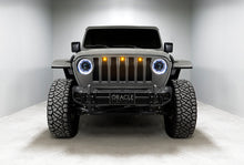 Load image into Gallery viewer, Oracle Oculus Bi-LED Projector Headlights for Jeep JL/Gladiator JT - w/ Simple Controller