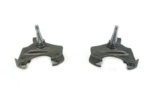 Load image into Gallery viewer, UMI Performance 73-87 GM C10 Lowering Spindle 2.5in drop