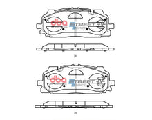Load image into Gallery viewer, Technical Drawing