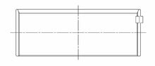 Load image into Gallery viewer, ACL Chevrolet V8 305-350-400 Race Series Engine Connecting Rod Bearing Set