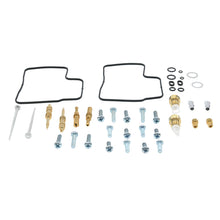 Load image into Gallery viewer, All Balls Racing 89-90 Honda PC800 Pacific Coast Carburetor Rebuild Kit