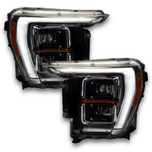 Load image into Gallery viewer, Oracle 21-22 Ford F-150 ColorSHIFT RGB+W Headlight DRL Upgrade Kit w/ No Controller