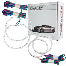 Load image into Gallery viewer, Oracle BMW 7 Series 06-08 Halo Kit - ColorSHIFT w/ Simple Controller