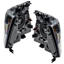 Load image into Gallery viewer, Oracle 07-13 Chevrolet Avalanche Pre-Assembled SMD Headlights - White