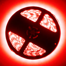 Load image into Gallery viewer, Oracle Interior Flex LED 12in Strip - Red