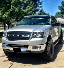 Load image into Gallery viewer, Oracle 09-14 Ford F150/Raptor Off-Road Mirrors - 6000K