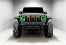 Load image into Gallery viewer, Oracle Oculus Bi-LED Projector Headlights for Jeep JL/Gladiator JT - w/ Simple Controller