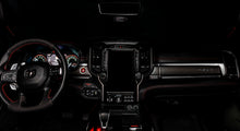 Load image into Gallery viewer, Oracle 19-22 Ram Fiber Optic LED Interior Ambient Dash Kit - (3PCS) -